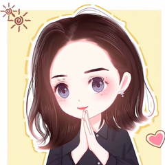 hr頭像