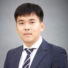 hr頭像