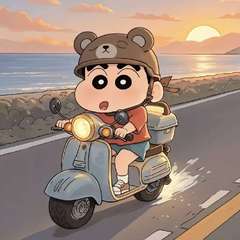 hr頭像