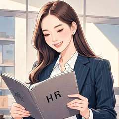 hr頭像