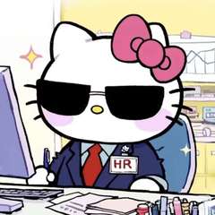 hr頭像