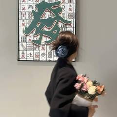 hr頭像