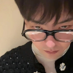 hr頭像