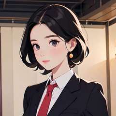 hr頭像