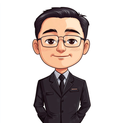 hr頭像