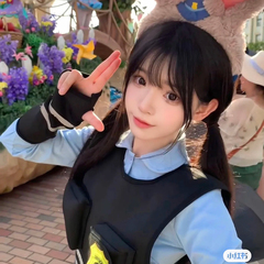 hr頭像