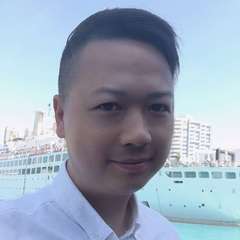 hr頭像