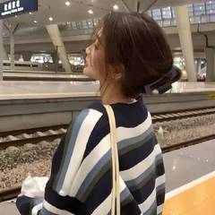 hr頭像