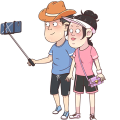 hr頭像
