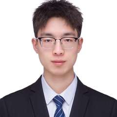 hr頭像