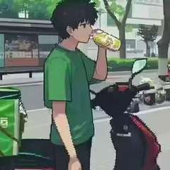 hr頭像
