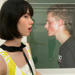 hr頭像