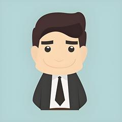 hr頭像