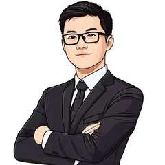 hr頭像