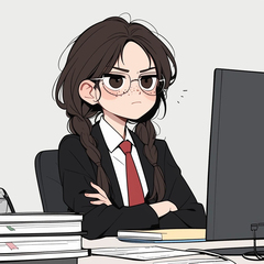 hr頭像