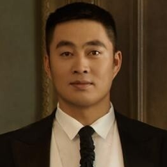 hr頭像
