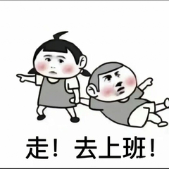 hr頭像