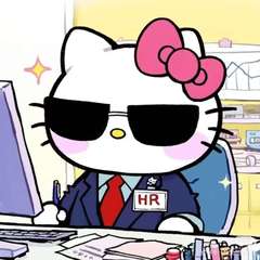 hr頭像