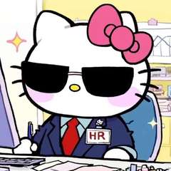 hr頭像