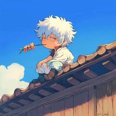 hr頭像