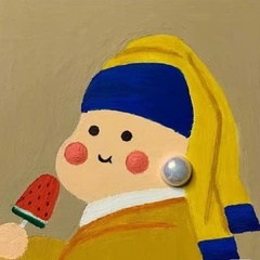 hr頭像