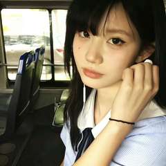 hr頭像