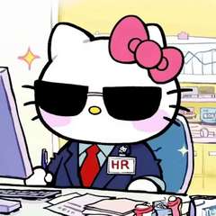 hr頭像