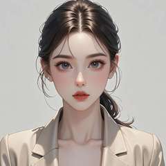 hr頭像
