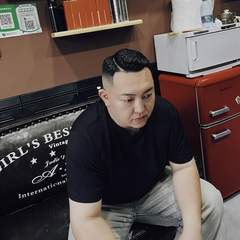 hr頭像