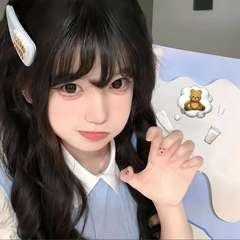 hr頭像
