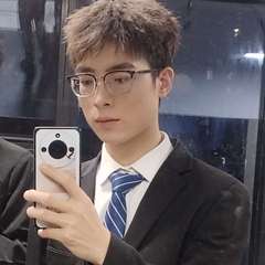 hr頭像