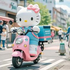 hr頭像
