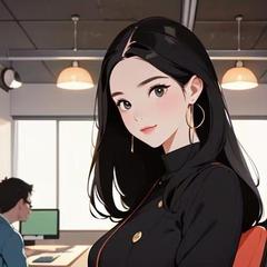 hr頭像