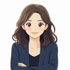 hr頭像