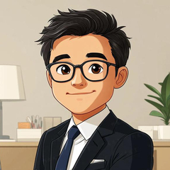 hr頭像