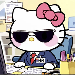 hr頭像