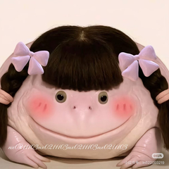 hr頭像