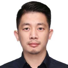 hr頭像