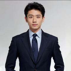 hr頭像