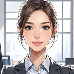 hr頭像