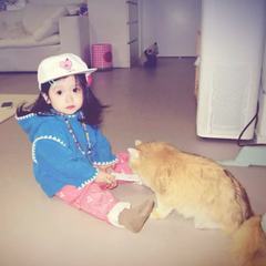 hr頭像