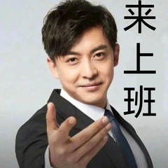 hr頭像