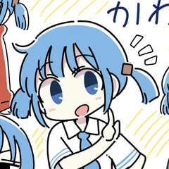 hr頭像
