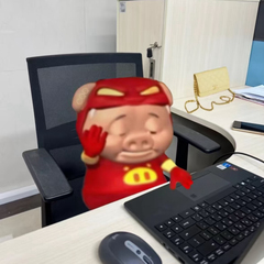 hr頭像