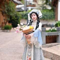 hr頭像