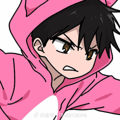 hr頭像