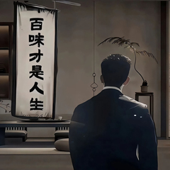 hr頭像