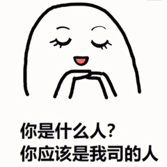 hr頭像
