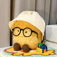 hr頭像