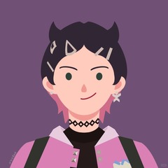 hr頭像